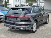 2023 Audi E-TRON
