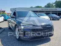 2023 Audi E-TRON