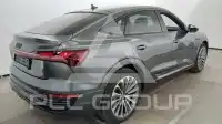 2023 Audi E-TRON