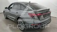 2023 Audi E-TRON