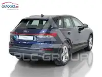 2023 Audi E-TRON
