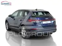 2023 Audi E-TRON
