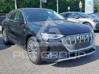 2023 Audi E-TRON