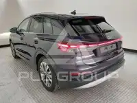 2023 Audi E-TRON