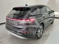 2023 Audi E-TRON