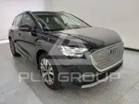 2023 Audi E-TRON