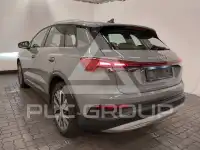 2023 Audi E-TRON