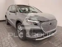 2023 Audi E-TRON