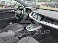 2023 Audi E-TRON