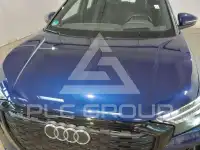 2023 Audi E-TRON