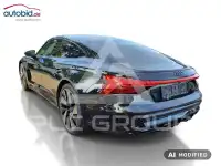 2023 Audi E-TRON