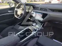 2023 Audi E-TRON