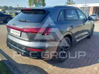 2023 Audi E-TRON
