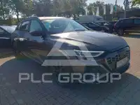 2023 Audi E-TRON