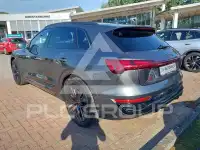 2023 Audi E-TRON