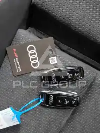 2023 Audi E-TRON