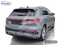 2023 Audi E-TRON