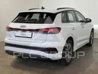 2023 Audi E-TRON
