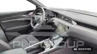 2023 Audi E-TRON
