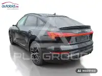 2023 Audi E-TRON