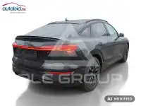 2023 Audi E-TRON