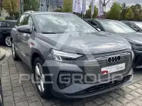 2023 Audi E-TRON