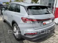 2023 Audi E-TRON