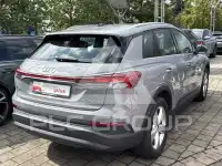 2023 Audi E-TRON