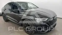 2023 Audi E-TRON