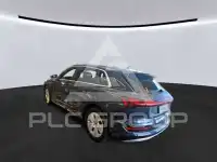 2023 Audi E-TRON