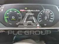 2023 Audi E-TRON