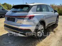 2023 Audi E-TRON