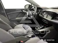 2023 Audi E-TRON