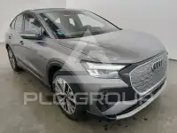 2023 Audi E-TRON