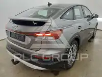 2023 Audi E-TRON