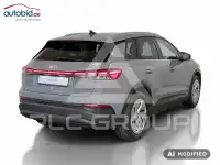 2023 Audi E-TRON
