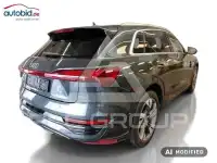 2023 Audi E-TRON