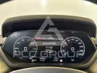 2023 Audi E-TRON