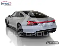2023 Audi E-TRON