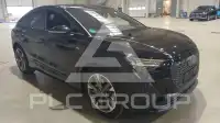 2023 Audi E-TRON