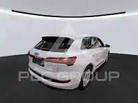 2023 Audi E-TRON