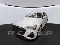 2023 Audi E-TRON