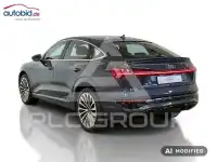 2023 Audi E-TRON