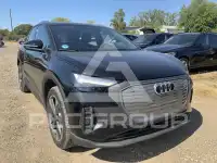 2023 Audi E-TRON