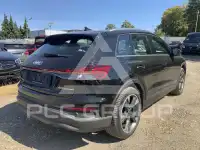 2023 Audi E-TRON