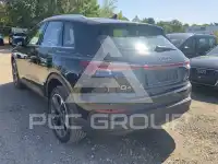 2023 Audi E-TRON