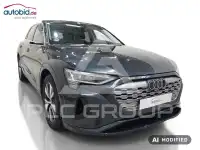 2023 Audi E-TRON