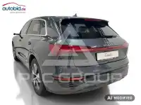 2023 Audi E-TRON