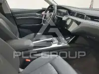 2023 Audi E-TRON