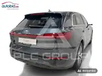 2023 Audi E-TRON